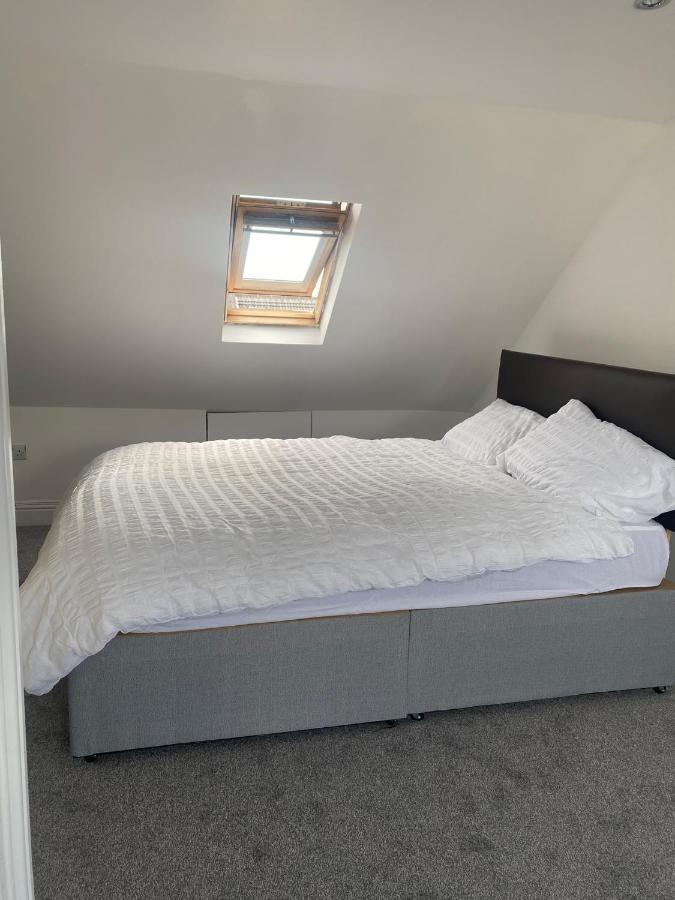 Appartement Cosy House In Newham à Londres Extérieur photo
