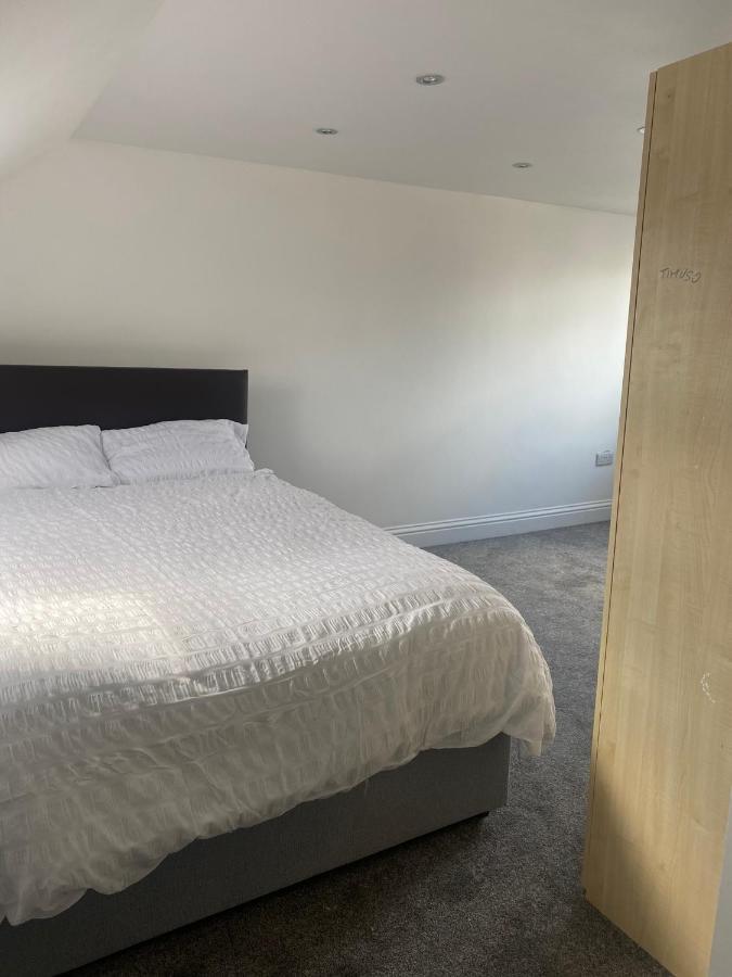 Appartement Cosy House In Newham à Londres Extérieur photo